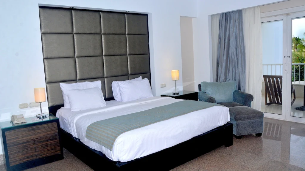 Hotel Monte Carlo Resort - Sharm Elshikh